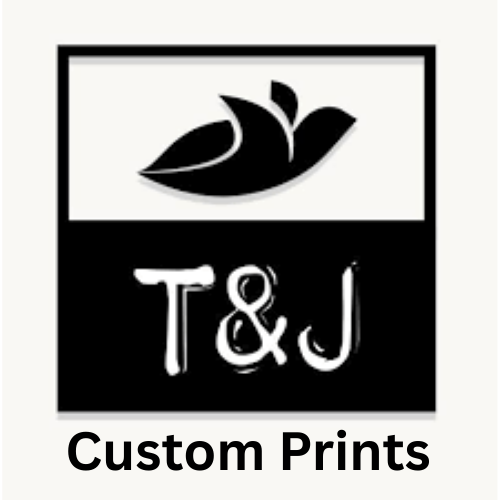 TJ Custom Prints